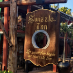 Grab a Drink at the Original Swizzle Inn