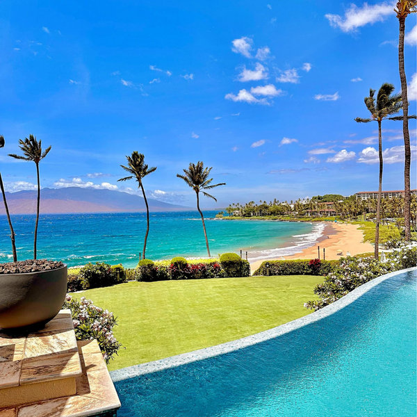 Honeymoon Fund - Maui