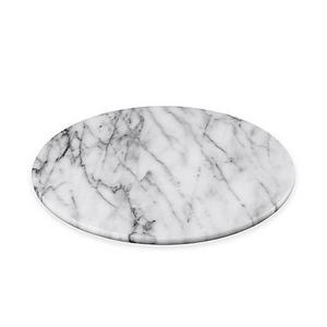 Marble Lazy Susan