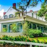 The Myrtles