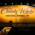Comedy Works