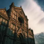 Basilica of Santa Croce in Florence
