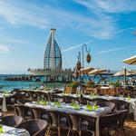 La Palapa Restaurant