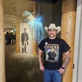 Buffalo Bill Center of the West