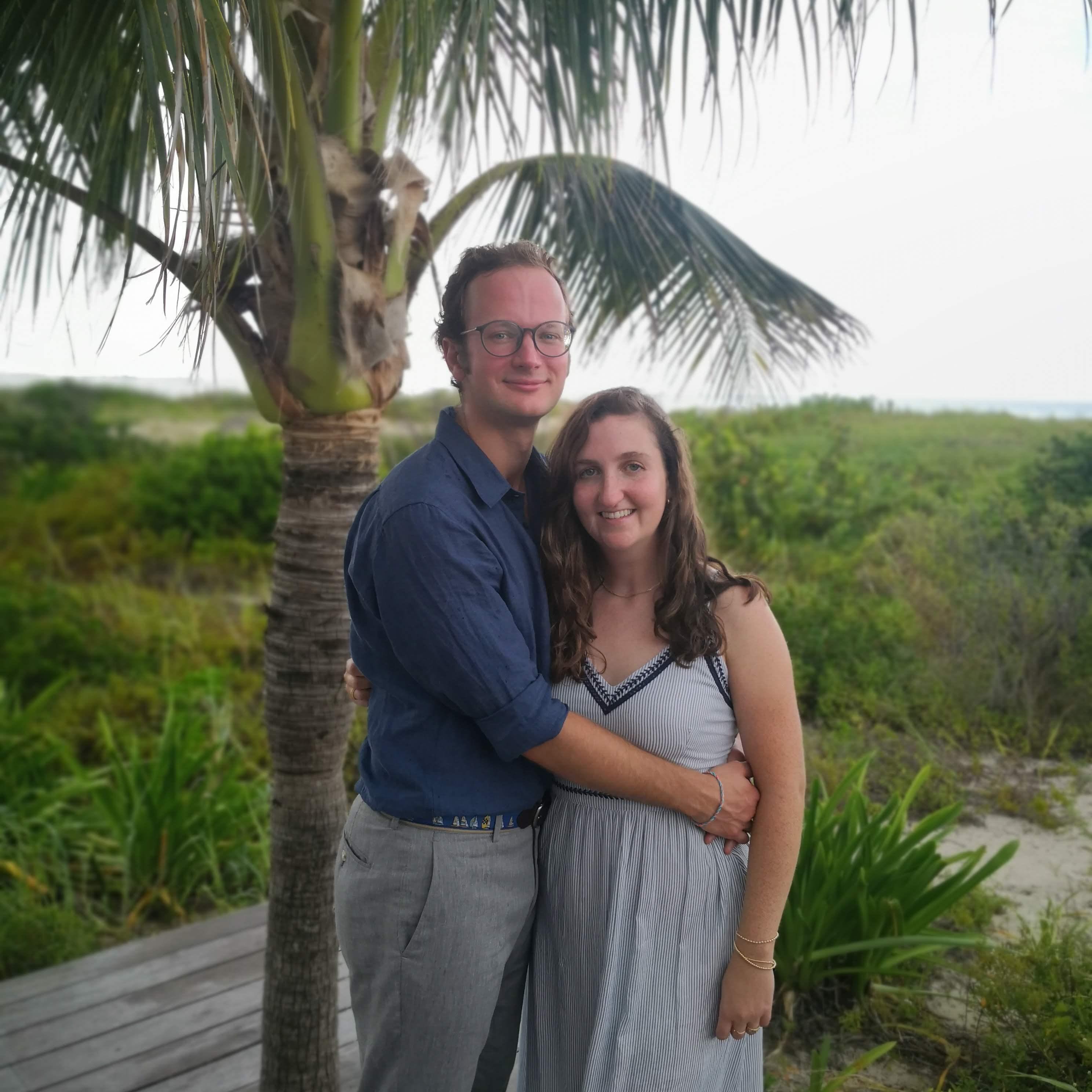 Cancun 2021 for Eric's Wedding!