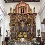 The Walled City (La Ciudad Amurallada), cont.