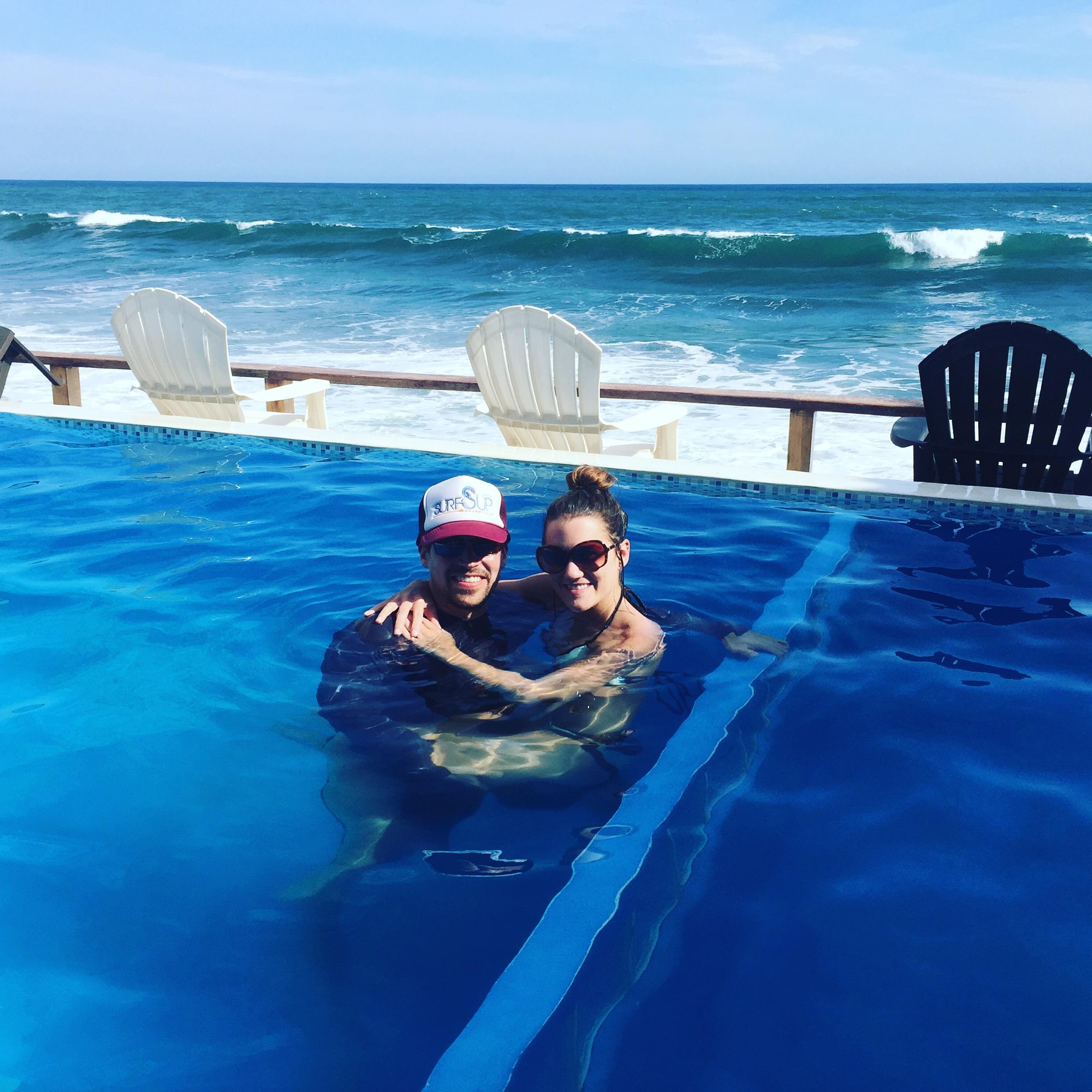 La Libertad, El Salvador