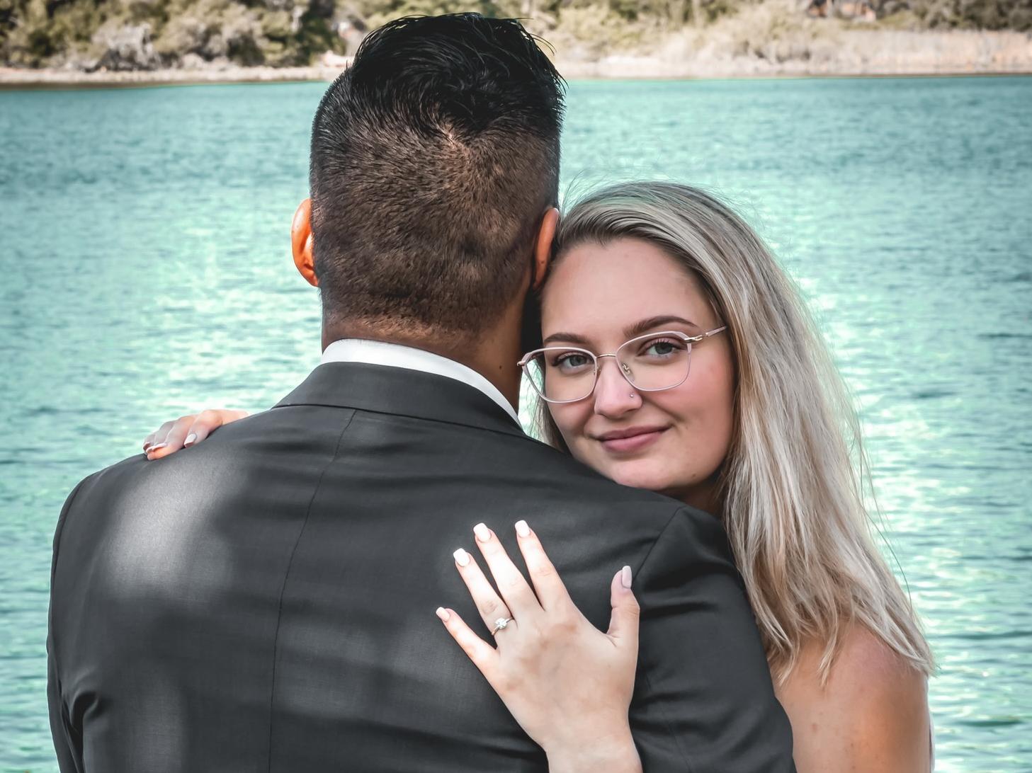 The Wedding Website of Rachael Grube and Thomas Hoang