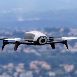 Bebop Drone 2