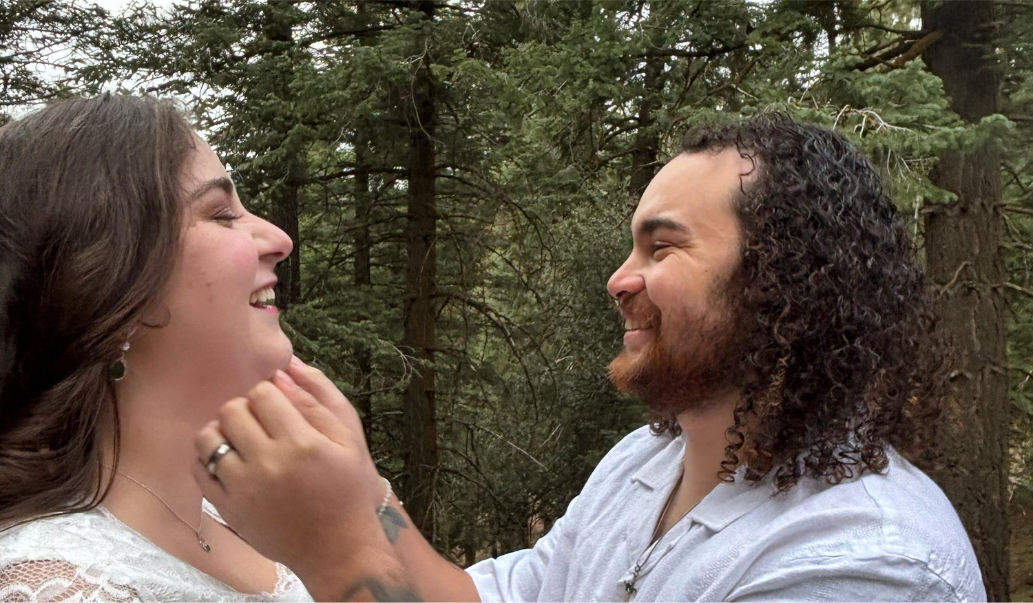 The Wedding Website of Brook Hellenbrand and Kyle Oshiro