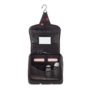 reisenthel Multi Dot Hanging Toiletry Organizer