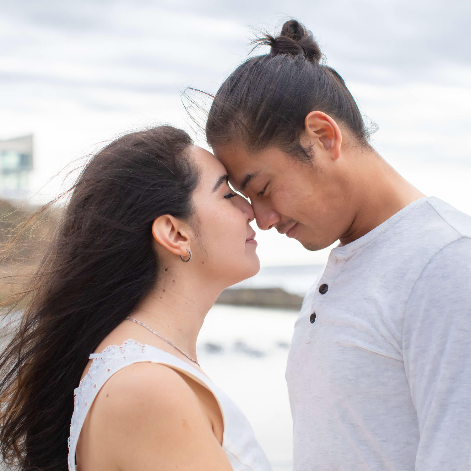 Engagement Photoshoot (November 2021)