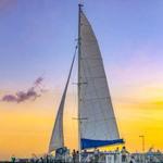 Tropical Sailing Catamaran Charters