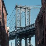 Dumbo Manhattan Bridge - Photography Location