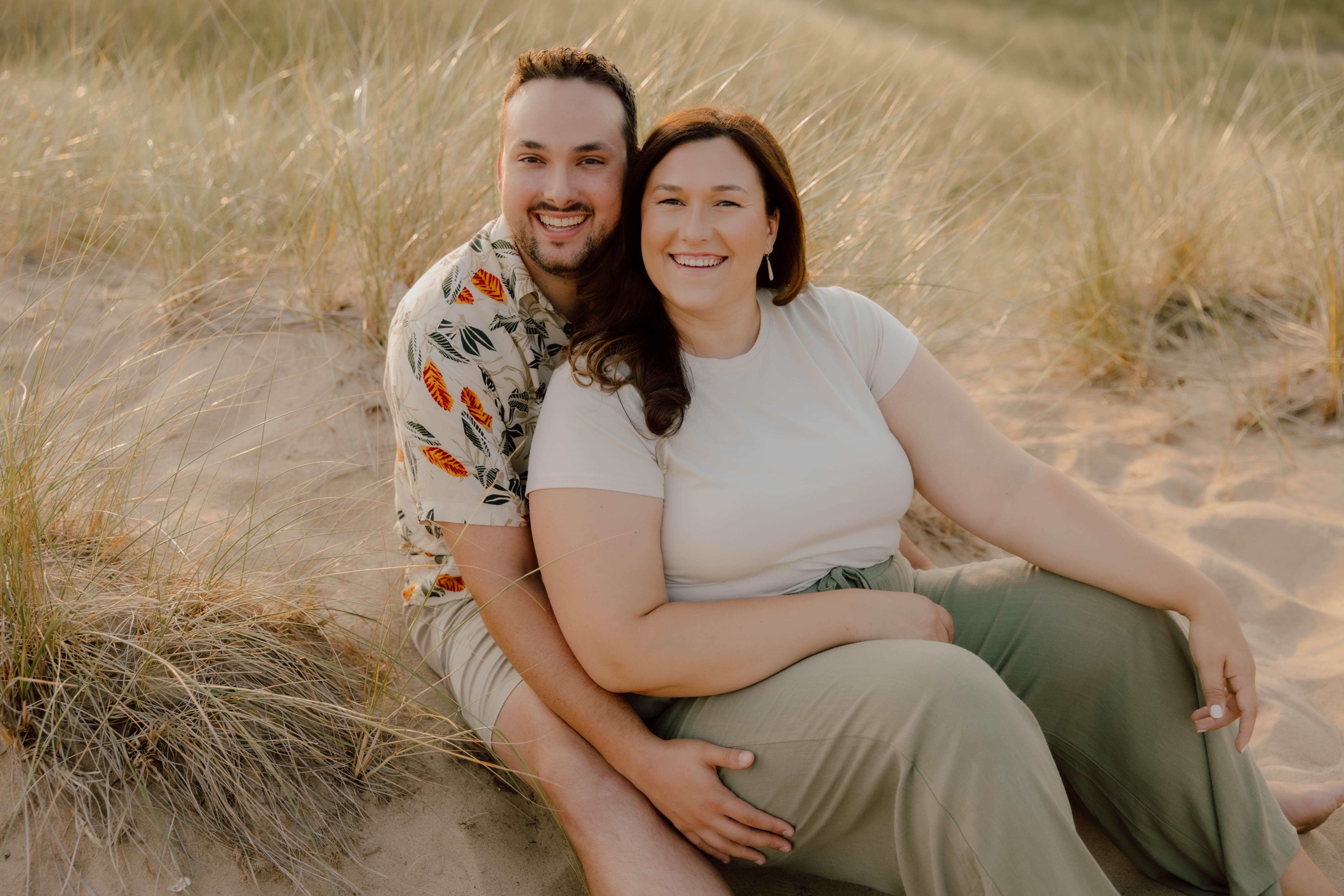 The Wedding Website of Carly Broman and Trevor Deimel