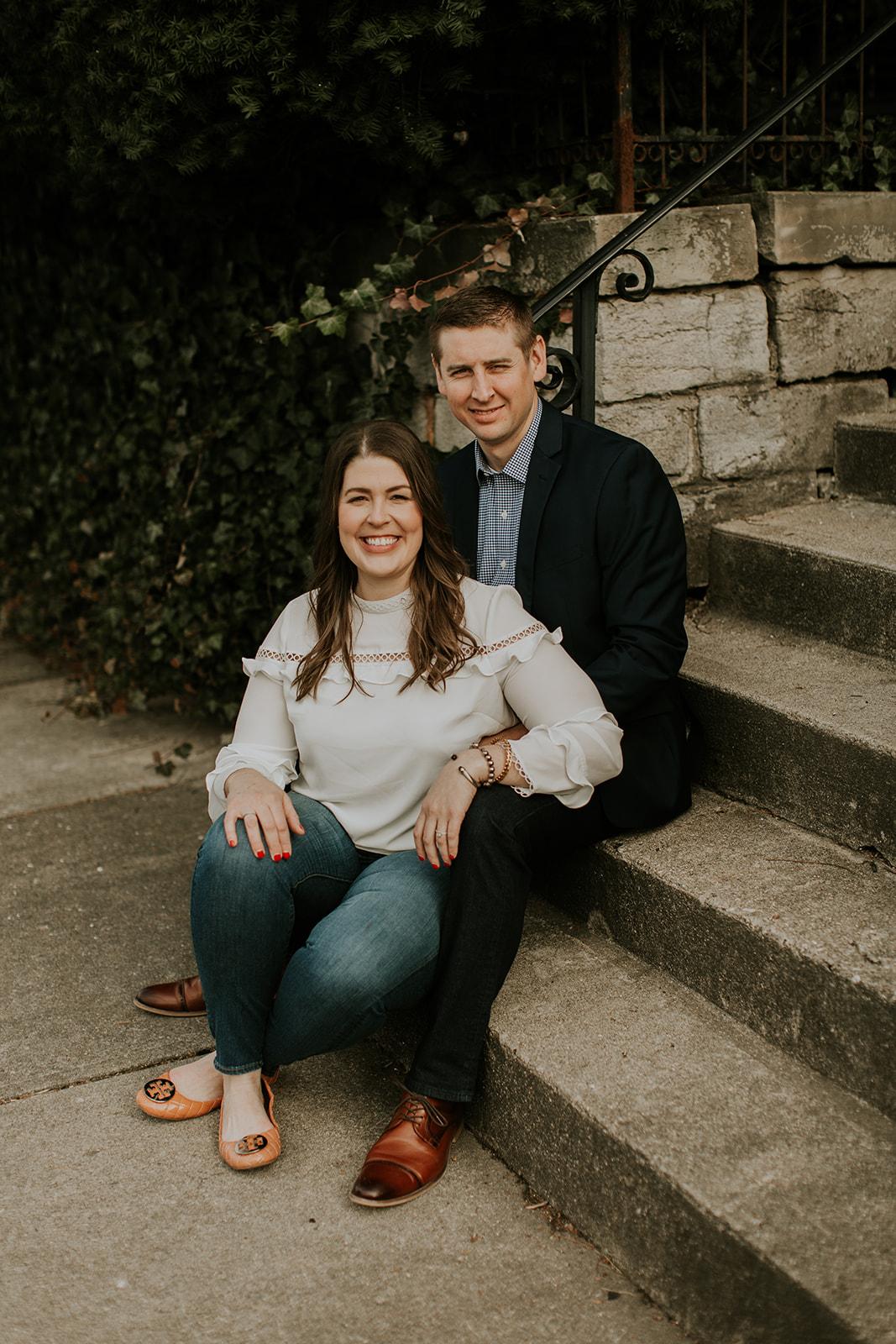 The Wedding Website of Samantha Hedges and Nathan Zellers