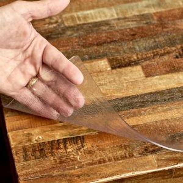 Custom Table Protector