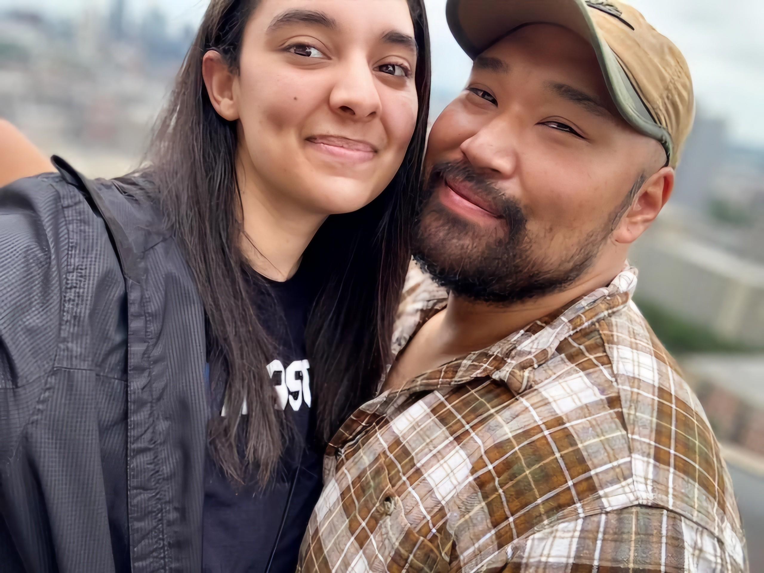 The Wedding Website of MASON KHAMSIHONG and BRIANNA HAIL