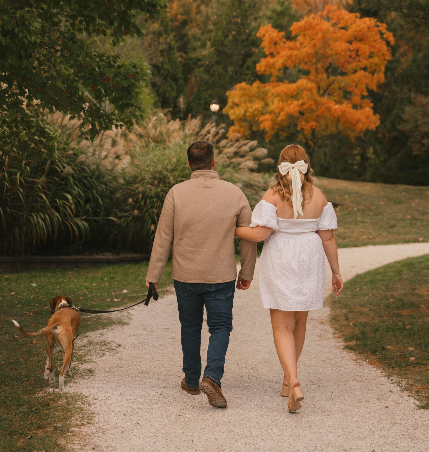The Wedding Website of Casandra Damsgaard and John Martinez