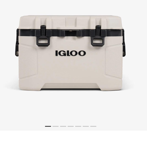 Trailmate® 50 Qt Cooler