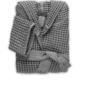 Waffle Bath Robe | Onsen®