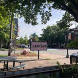 The Root Cafe and SoMa Creative District