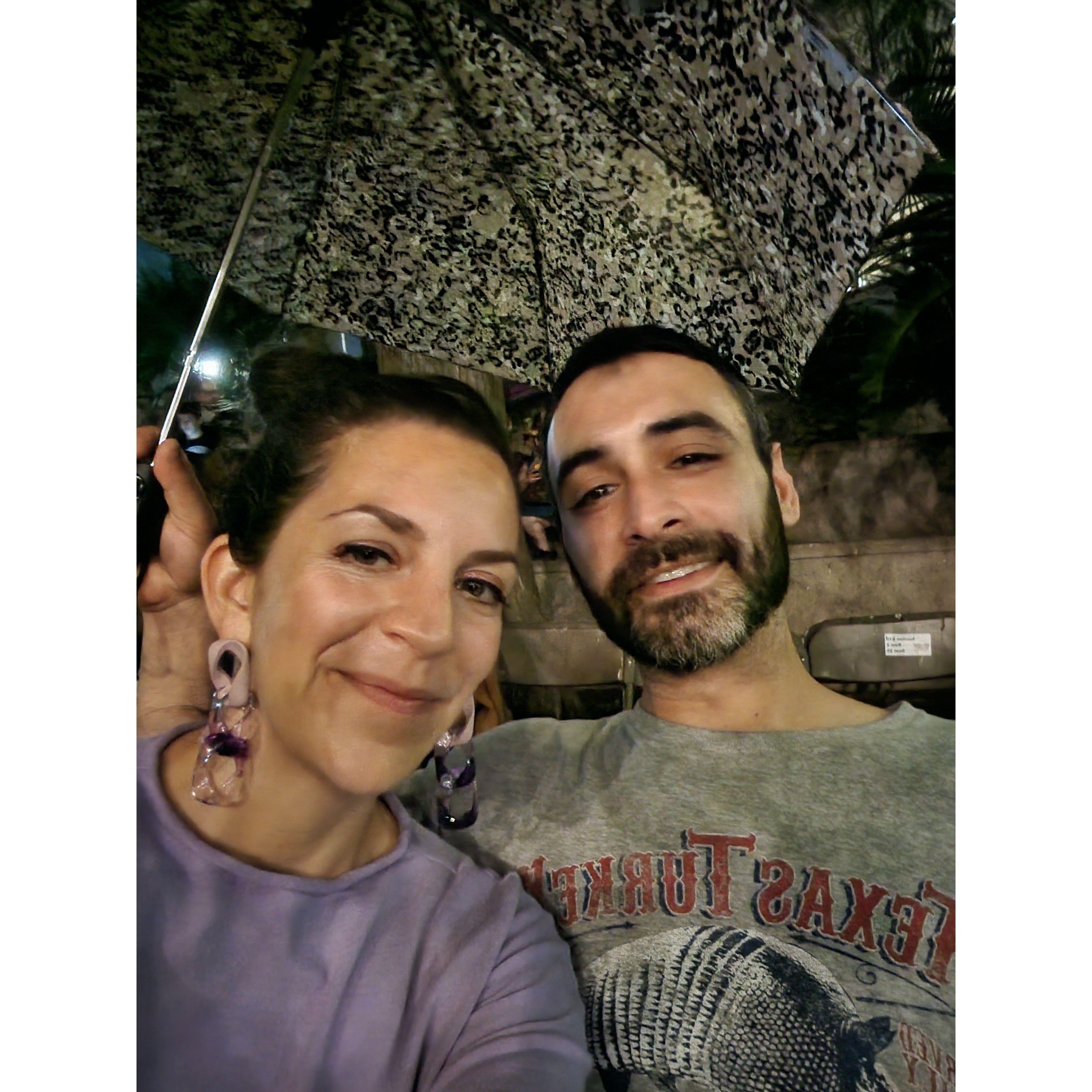 Dia de los Muertos Festival