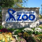 Roger Williams Park Zoo