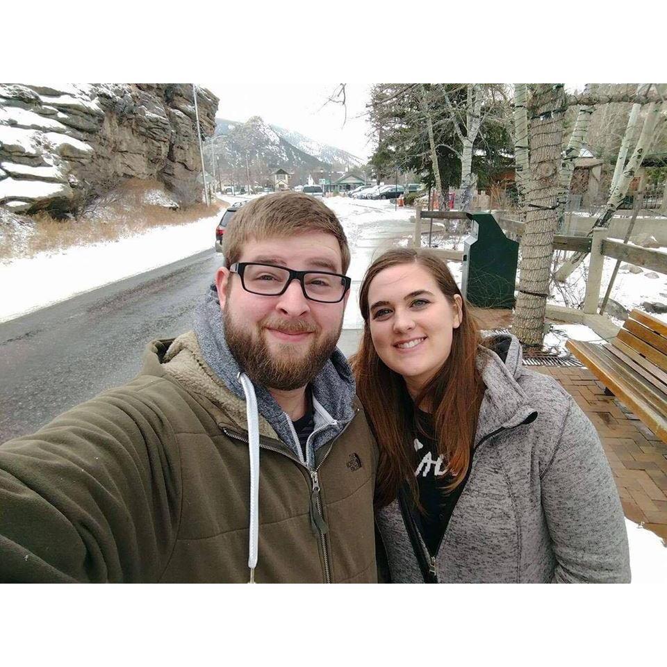 Estes Park