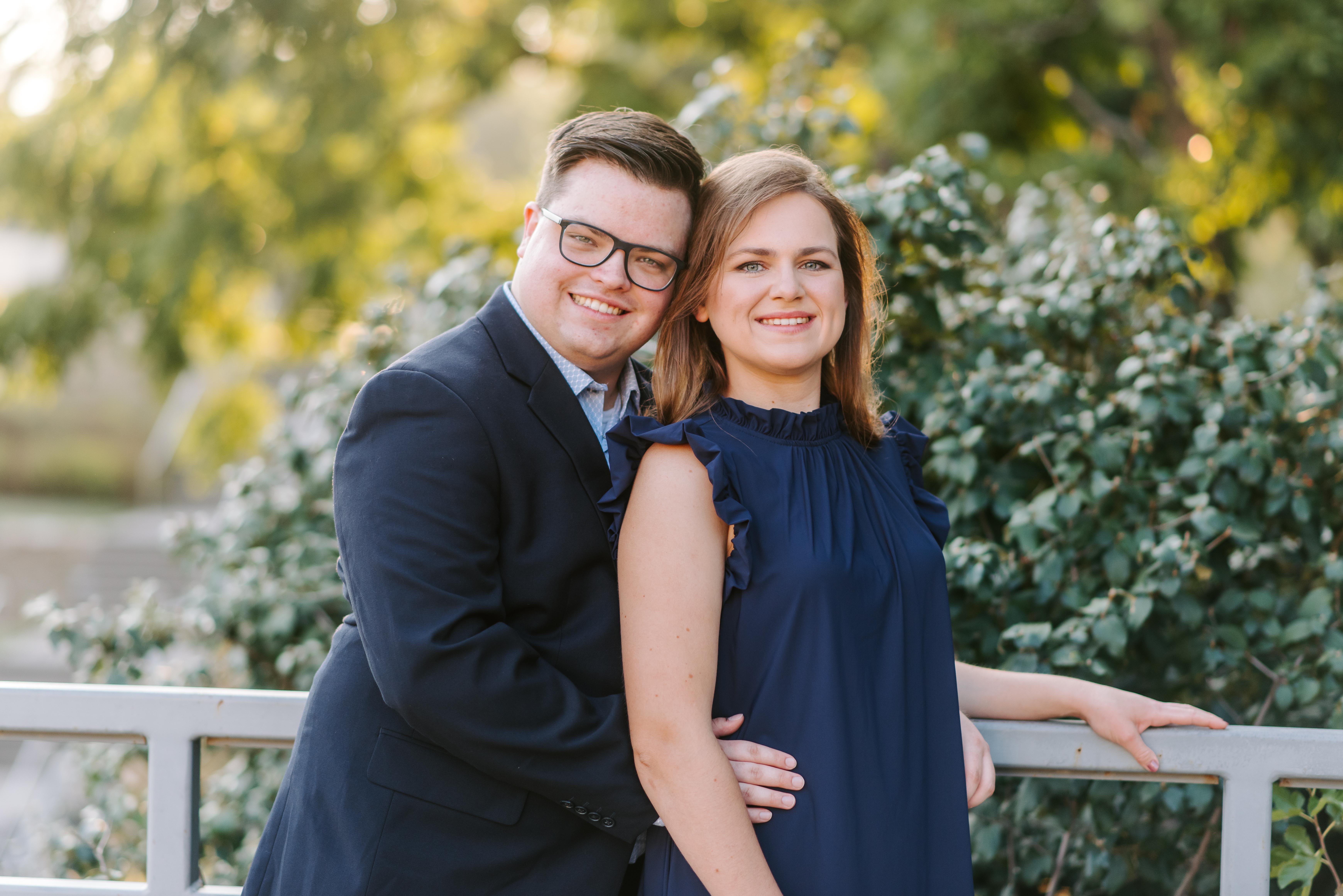 The Wedding Website of Lexi Petka and Ian Robison