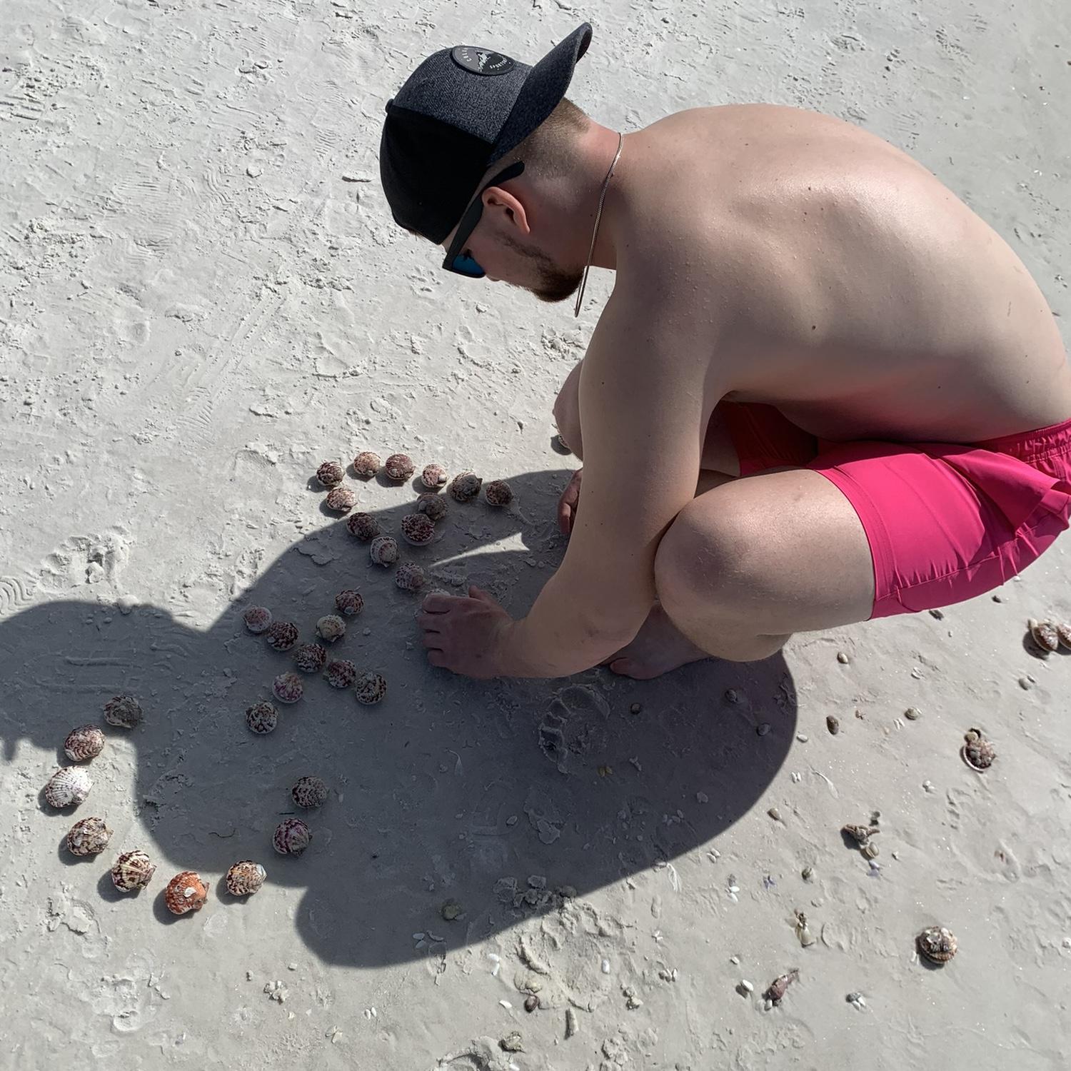 first vacation