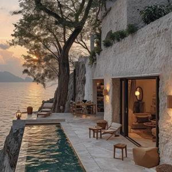 Honeymoon Resort