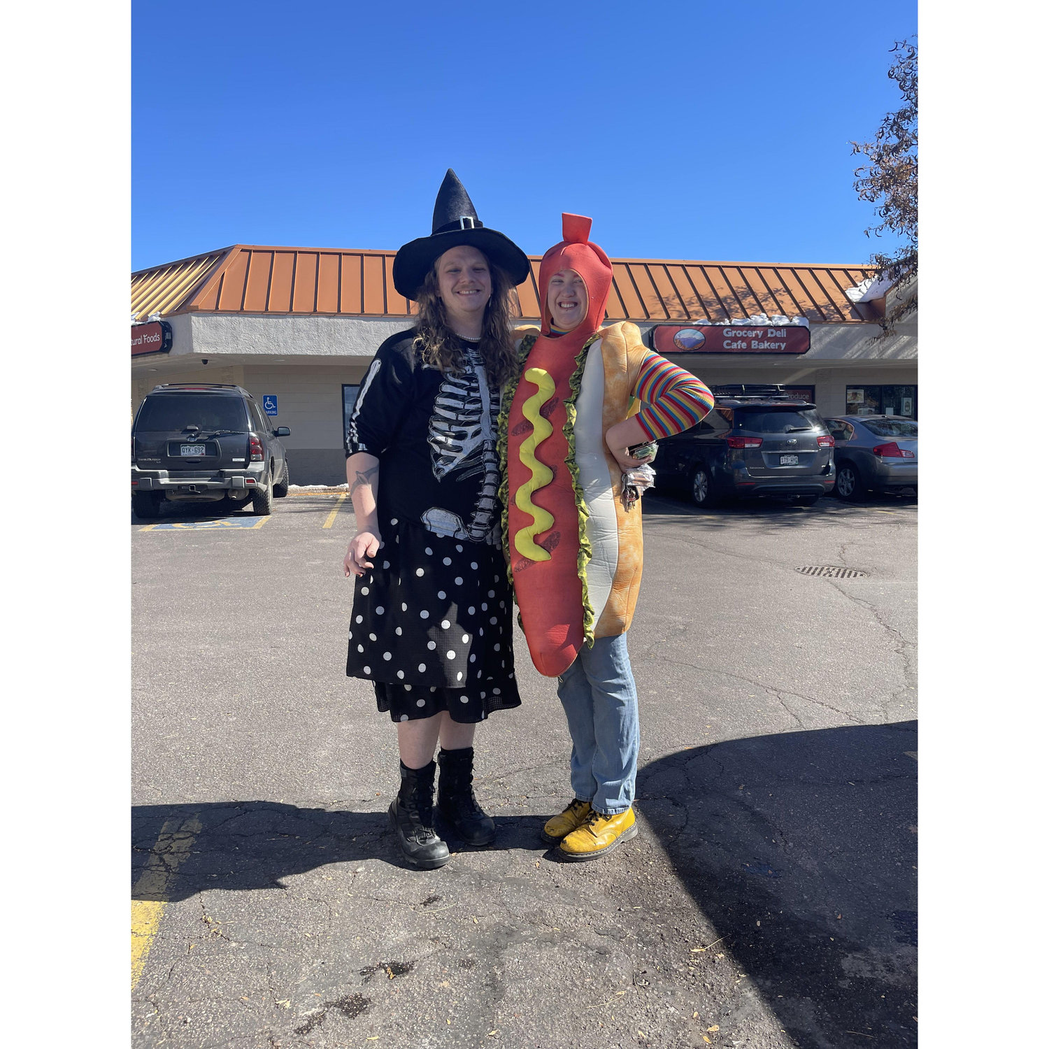 witchotdog
