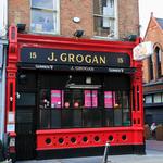 Grogans