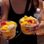 Smorgasburg (Williamsburg)