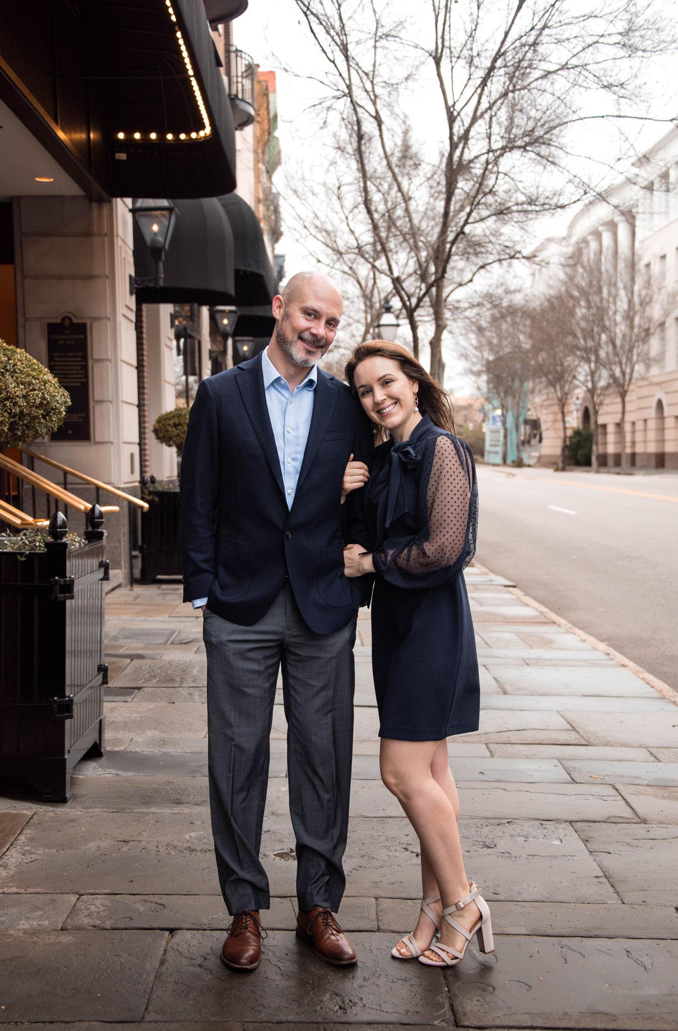 The Wedding Website of Rachel Dean and Mike Hoff