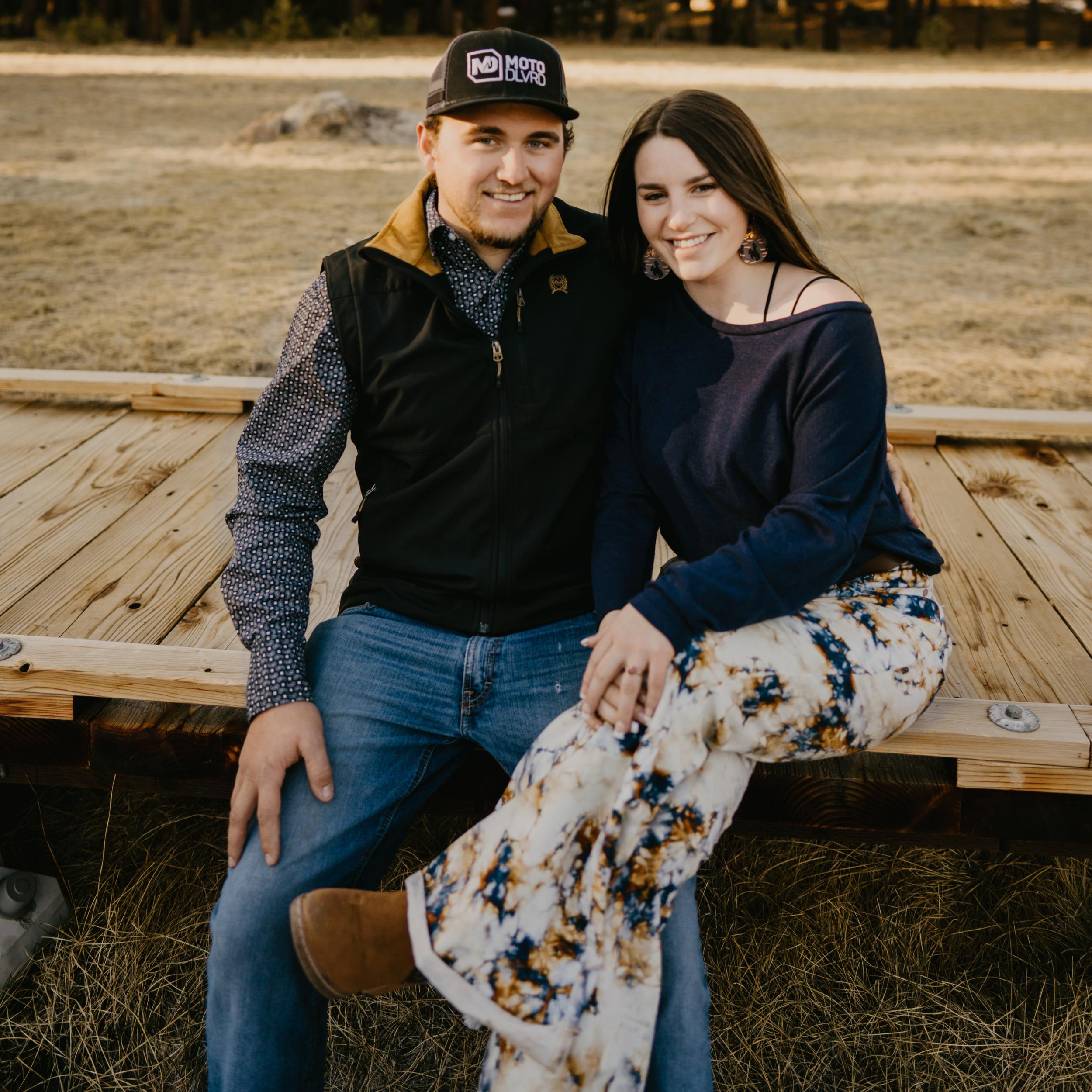 Our Newlywed Fund