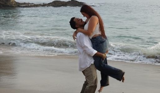 The Wedding Website of Madison Story and Brian Munoz