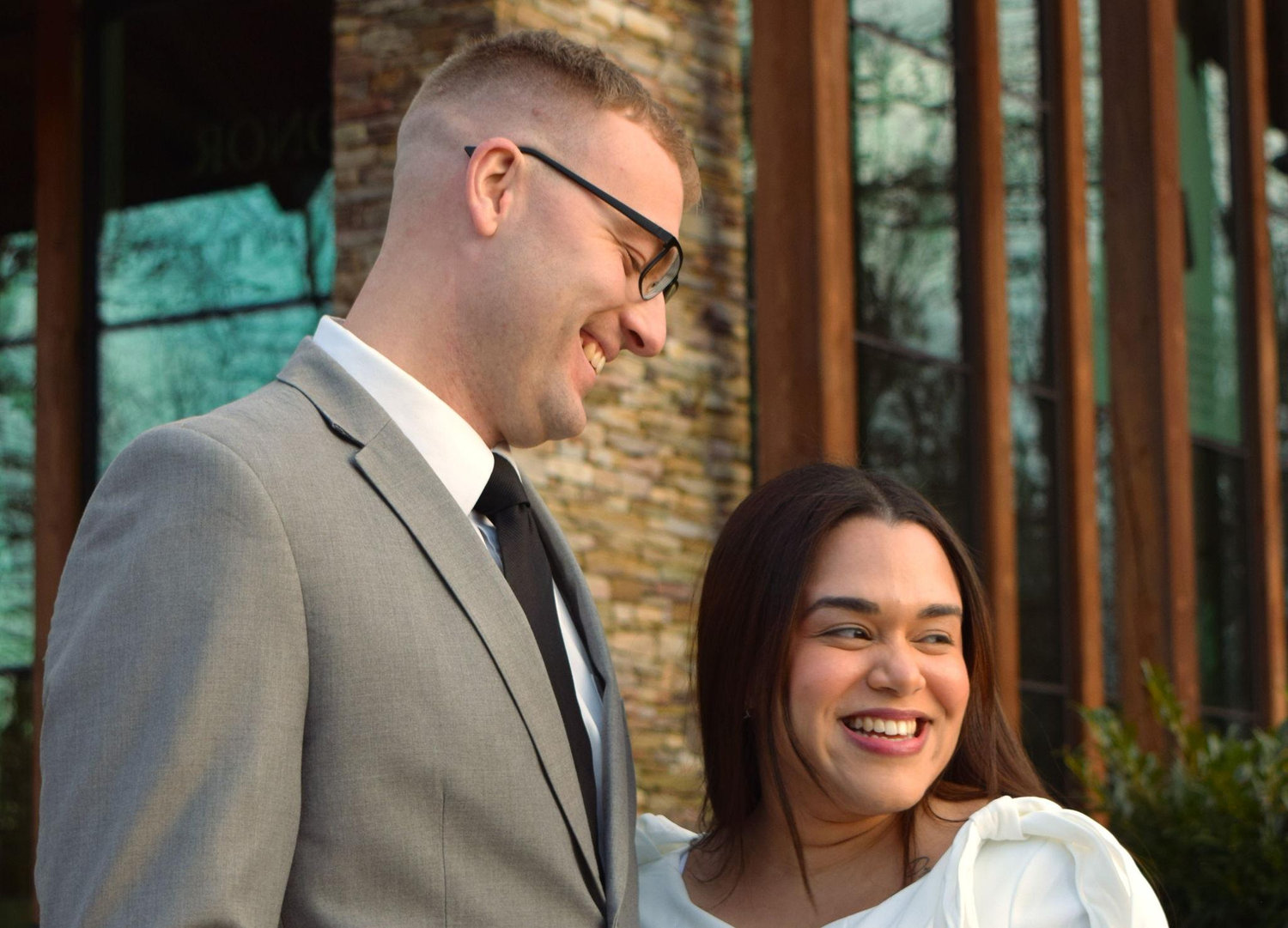 The Wedding Website of Orianna Aguilar and Heath Ledbetter