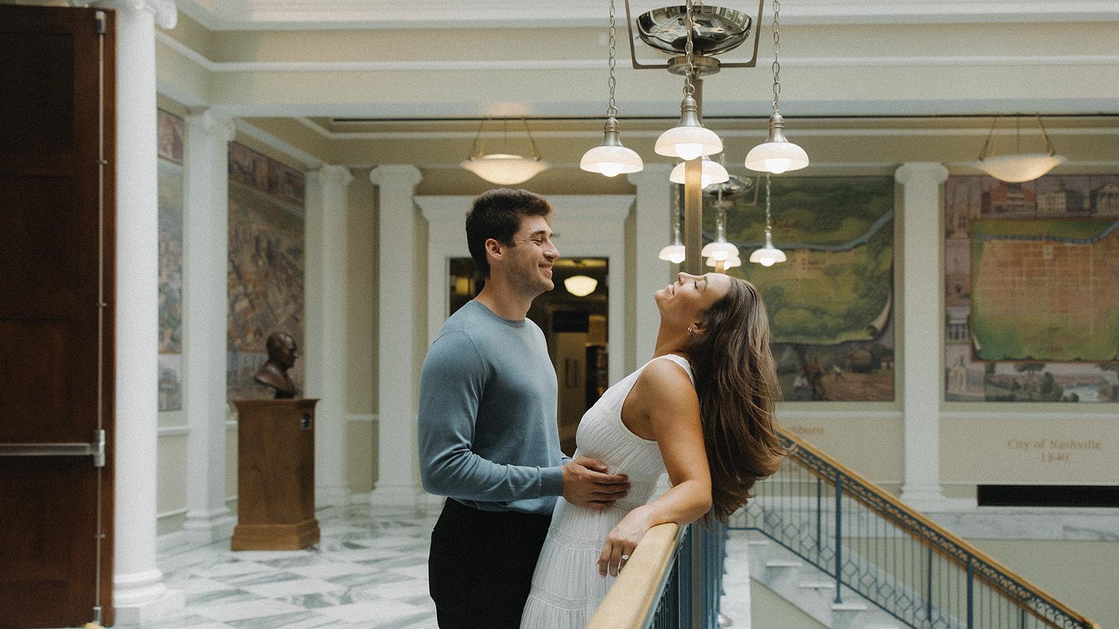 The Wedding Website of Halle Ames and Chase Pasternak