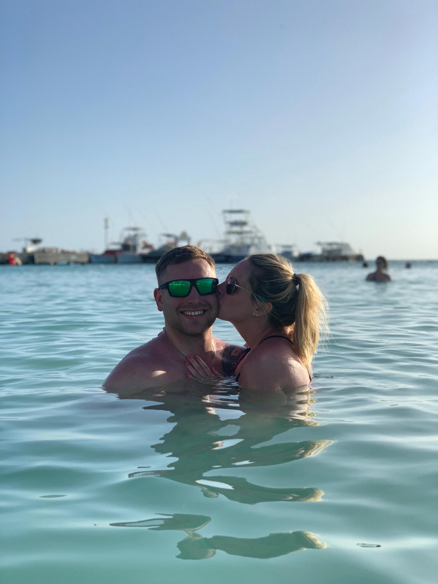 Caribbean Ocean