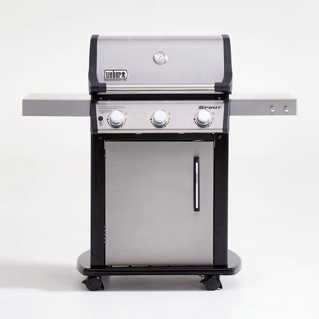 Weber ® Spirit S-315 LP Grill