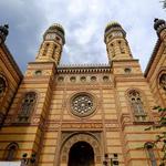 Dohány Street Synagogue