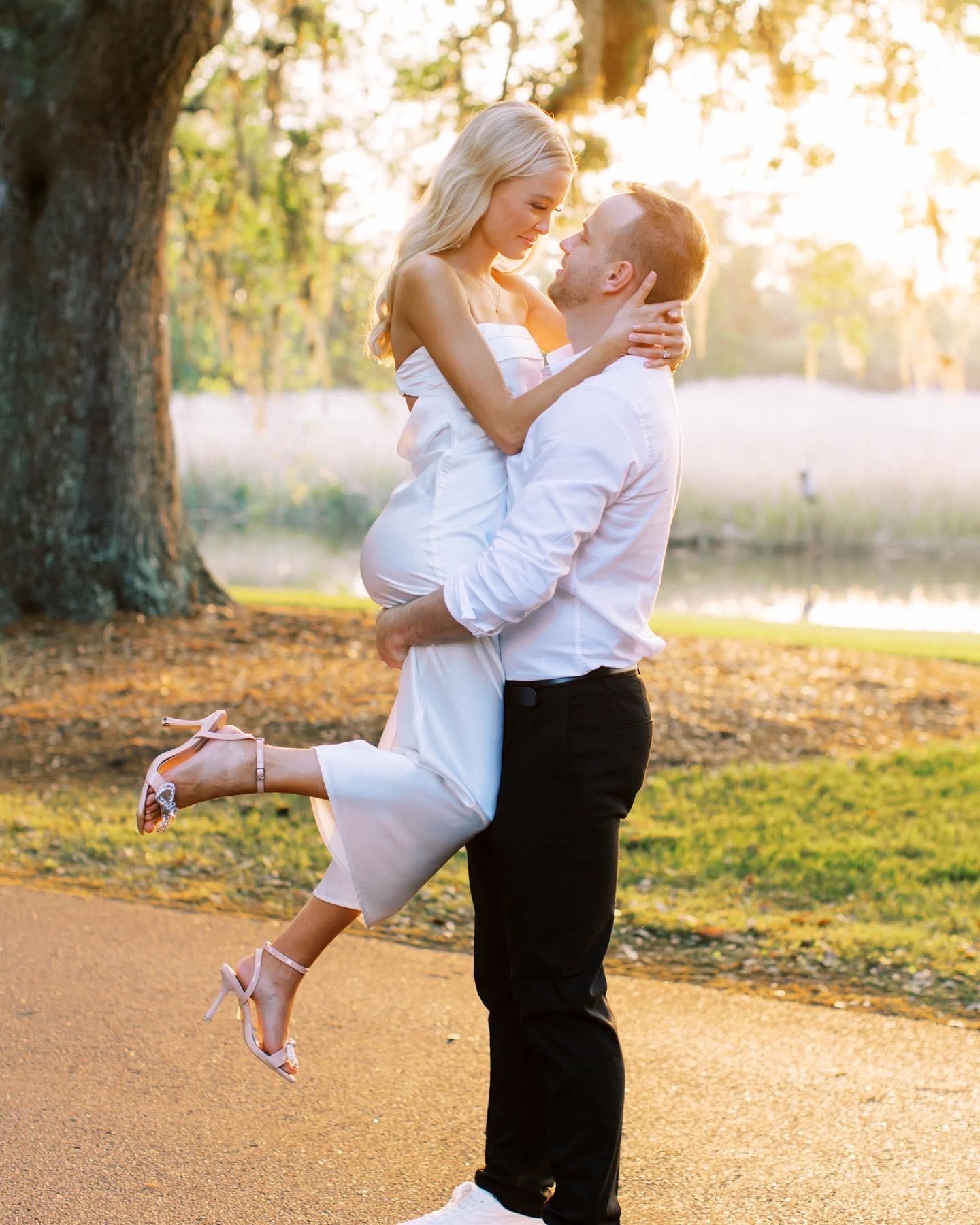 The Wedding Website of Chloe Lynch and Jack Sumner