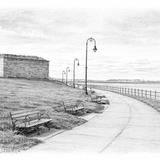 Castle Island