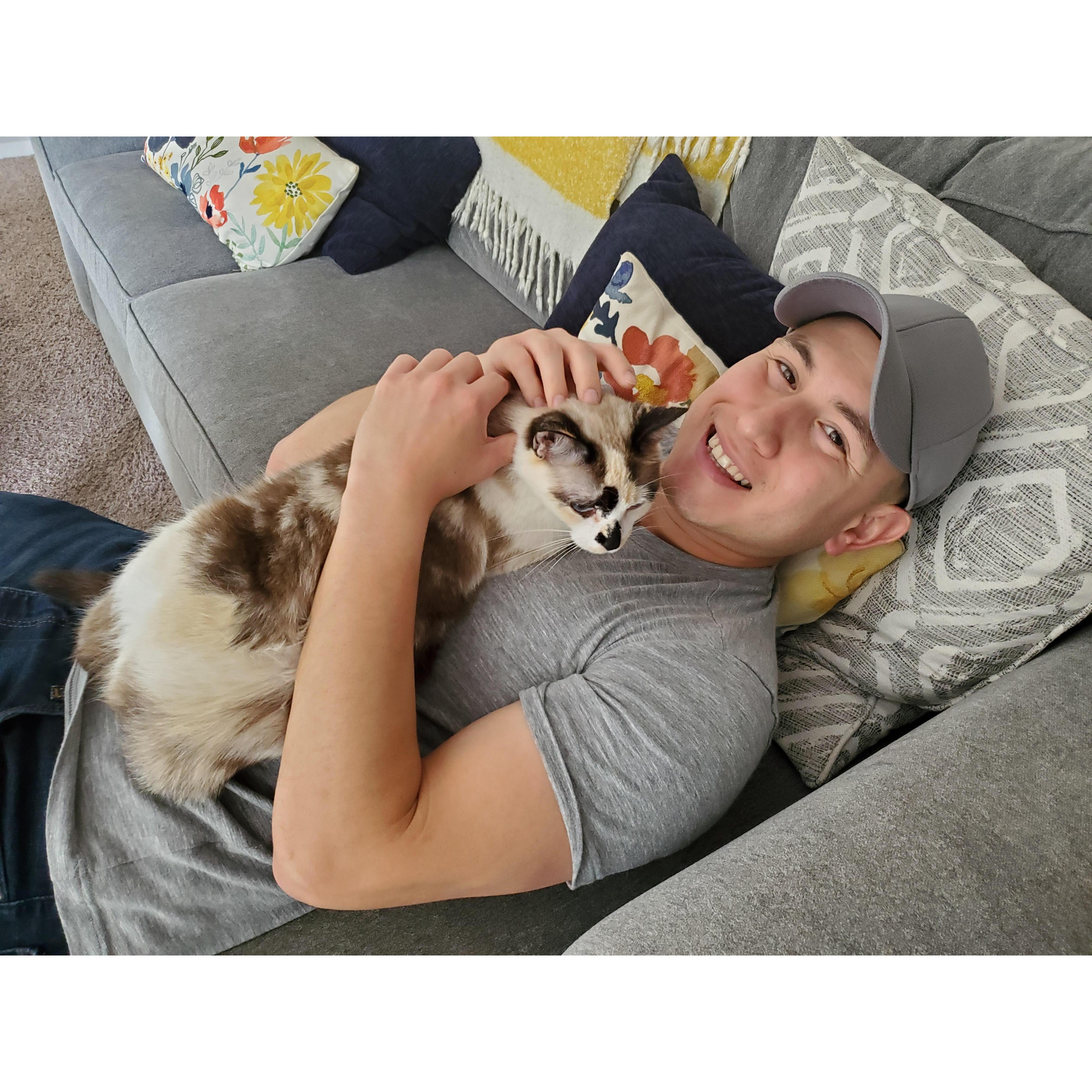 Aren't they the cutest!