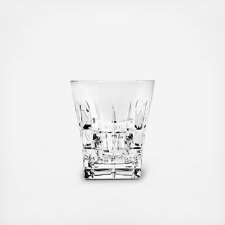 Beaumount Old Fashioned Glass, Set of 4