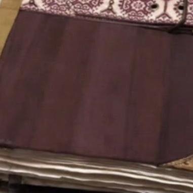 Sierras book which the ceremony will be read from.