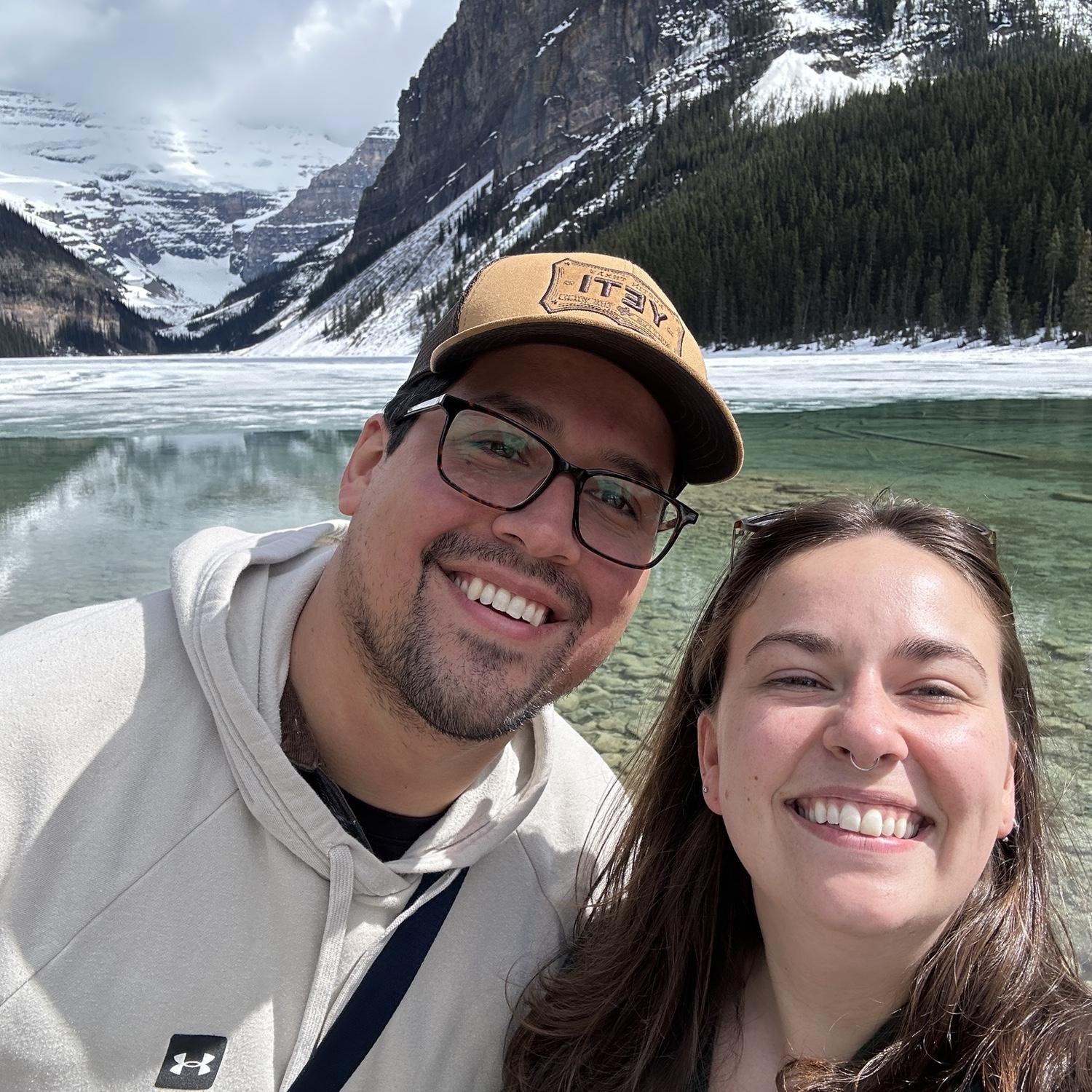Lake Louise