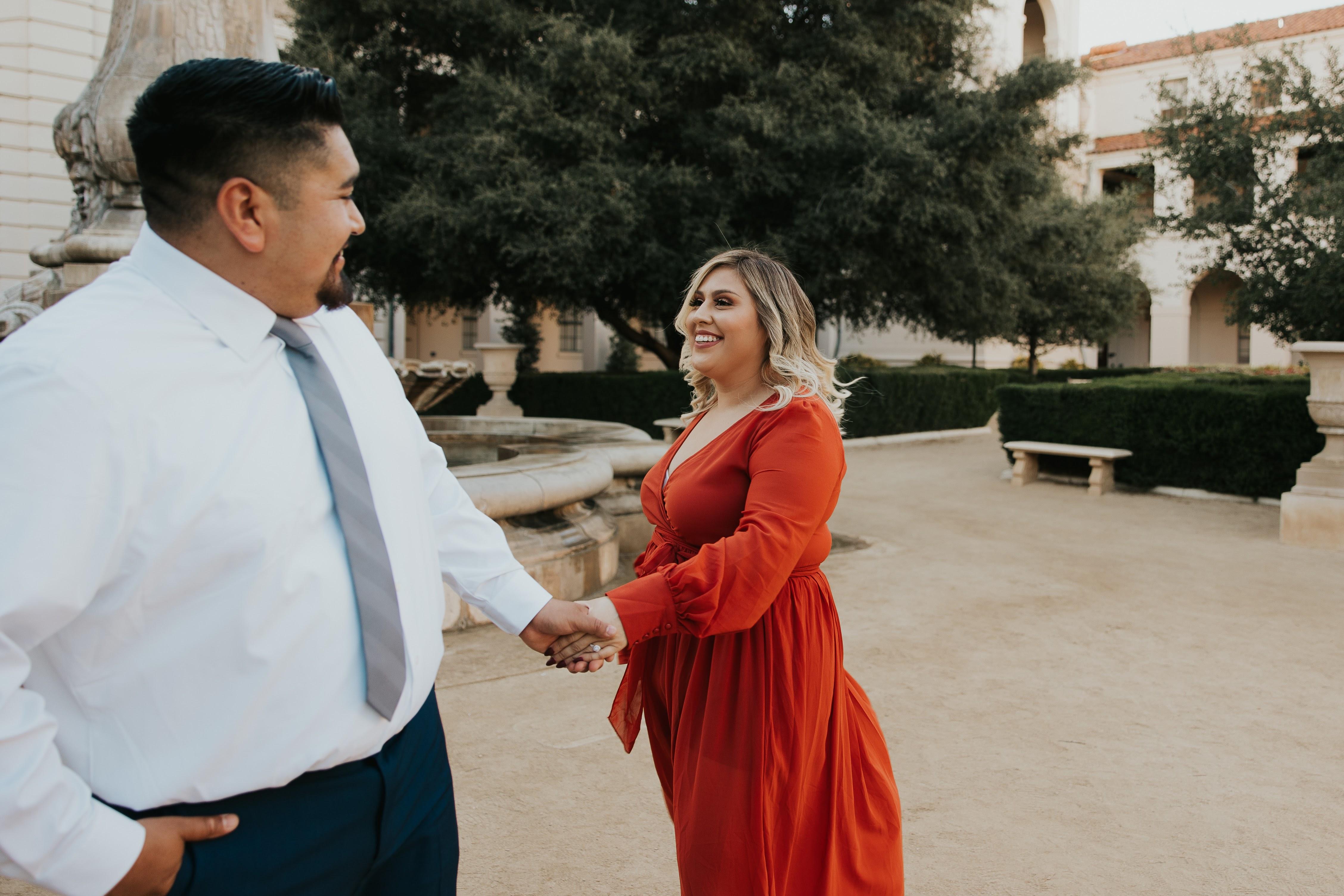 The Wedding Website of Itzel Guerrero and Linekeer Duron